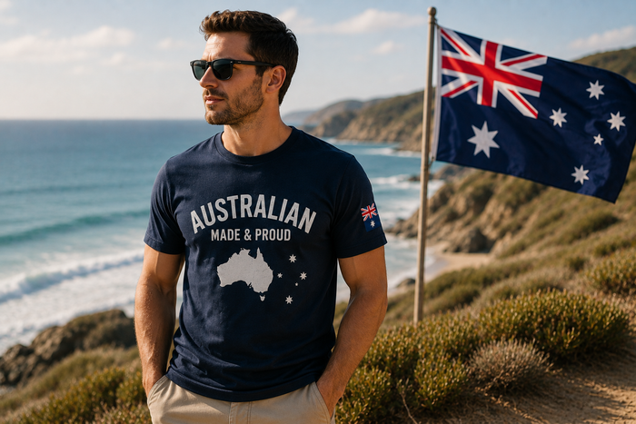Australian Pride