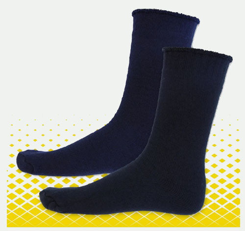 Work Socks 3 Pack