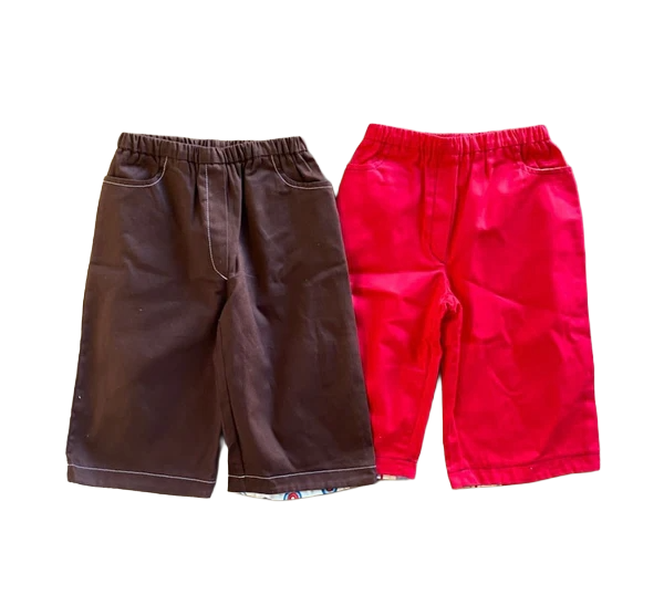 GM Shorts Size 6 only