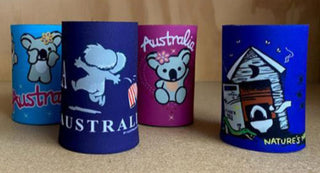 Stubby Holders