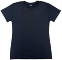 112 Ladies Plain Standard T-shirt