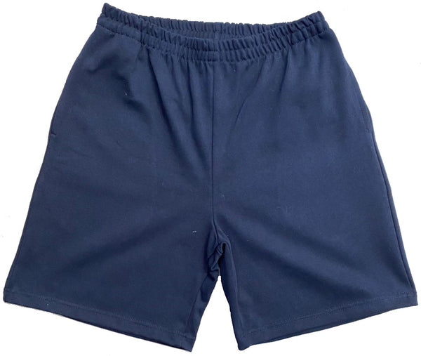 551 Adult Basic Shorts