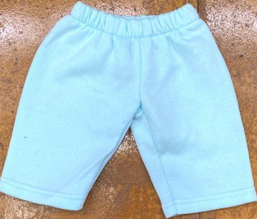 GM Baby Fleece Track Pants Sizes 000 & 00 only