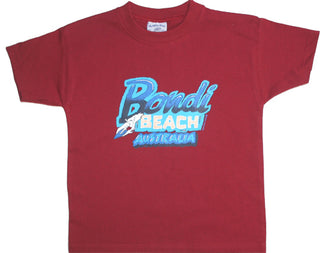 Buy chilli BFW Bondi Surfer - Kids T-shirt