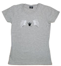 BFX Koala Beads - Ladies Slim Fit T-shirt