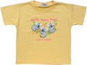 BLK Munch Koalas - Kids Tshirt