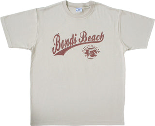 CBG Bondi Beach Script - Adult T-shirt