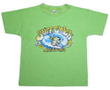 CDK Surf Chick - Kids T-shirt