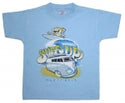 CDY Surfs Up - Kids T-shirt