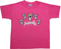 CGX 5 Koala Glitter - Kids T-shirt