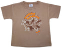 CIX Bouncing Kangaroos - Kids T-Shirt