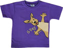 CLO G'Day Side Kangaroo - Kids T-Shirt