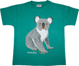 CPK Large Koala - Kids T-shirt