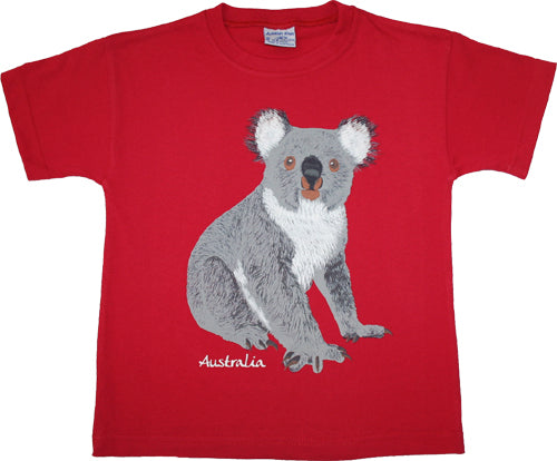 CPK Large Koala - Kids T-shirt