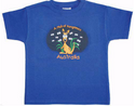 CDH Mob of Kangaroos - Kids T-shirt
