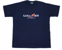 CQG Kanga Roo - Adult T-shirt