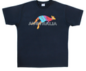 CPA Splash Kangaroo - Adult T-shirt