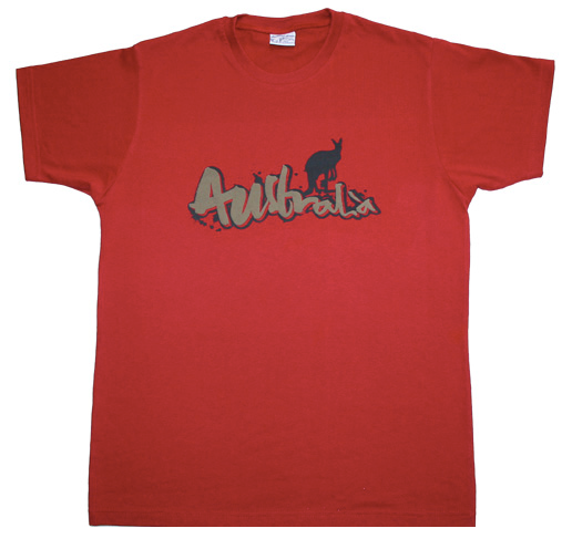 CEY Kangaroo Suede - Adult T-shirt