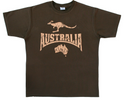 CPB Block Australia - Adult T-shirt