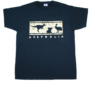 AEL 3 Animal Line - Adult T-shirt