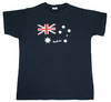 BFN Australian Flag Navy