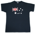 BFN Australian Flag Navy