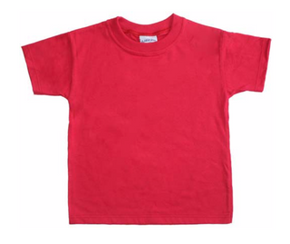223 Youth Plain T-Shirt