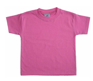 223 Youth Plain T-Shirt