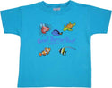 BMN Great Barrier Reef - Kids T-shirt
