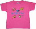 BMN Great Barrier Reef - Kids T-shirt