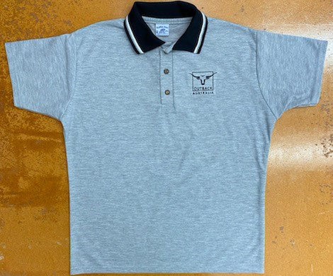 CTB Outback Cattle Polo | Australia's Page & AMC