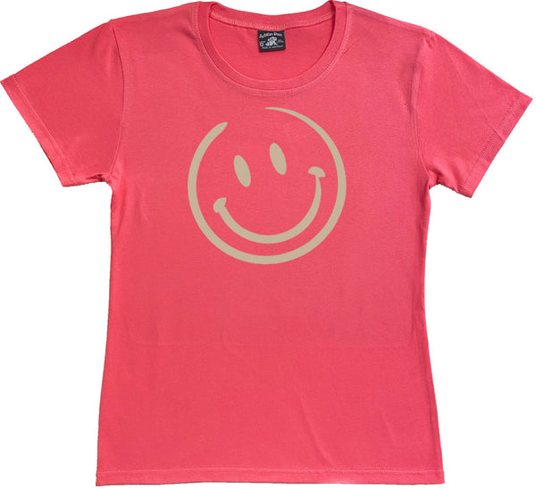 112 My Happy Shirt - Ladies T-shirt