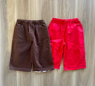GM Shorts Size 6 only
